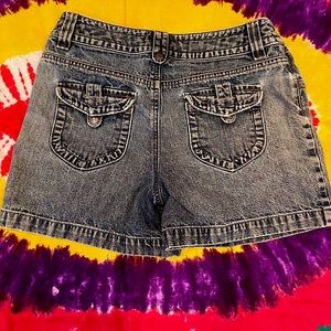 Sonoma jean shorts